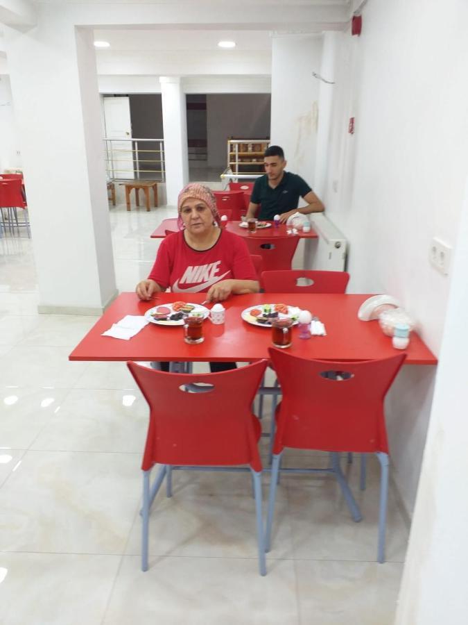 Stad Pansiyon Aile 이스탄불 외부 사진